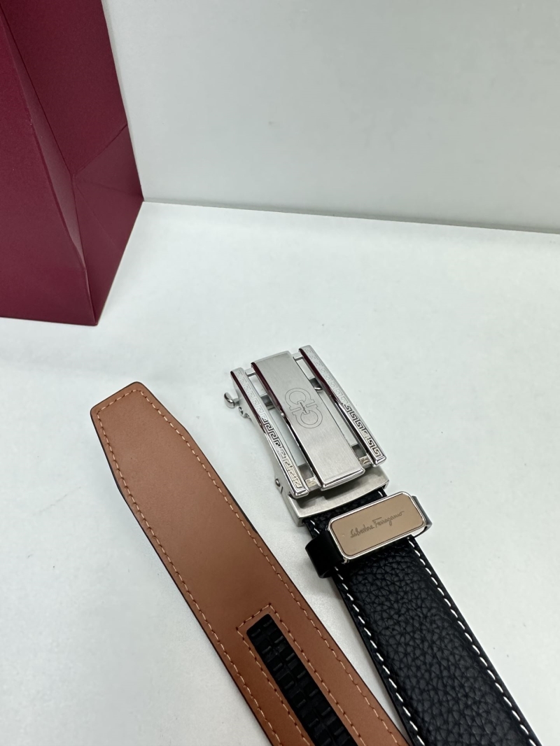 Ferragamo Belts